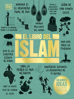 cover image of El libro del islam